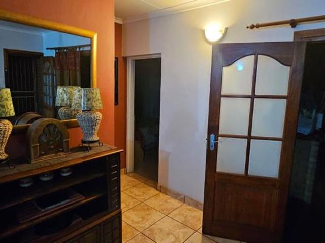 3 Bedroom House in Keidebees