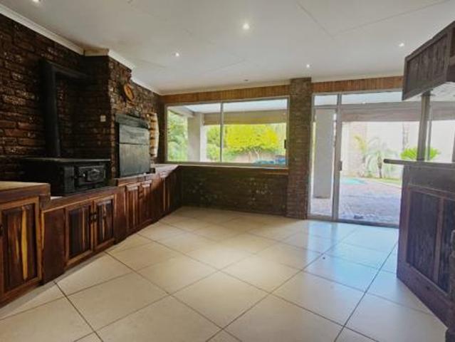 3 Bedroom House in Keidebees