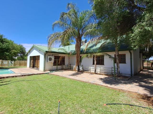 3 Bedroom House in Keimoes