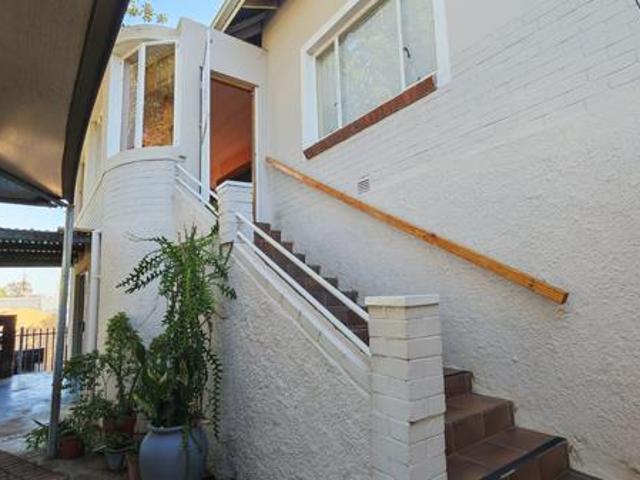 3 Bedroom House in Keimoes