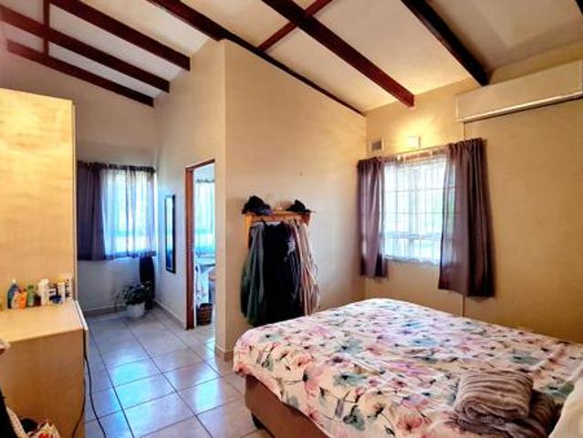 3 Bedroom House in Kelso