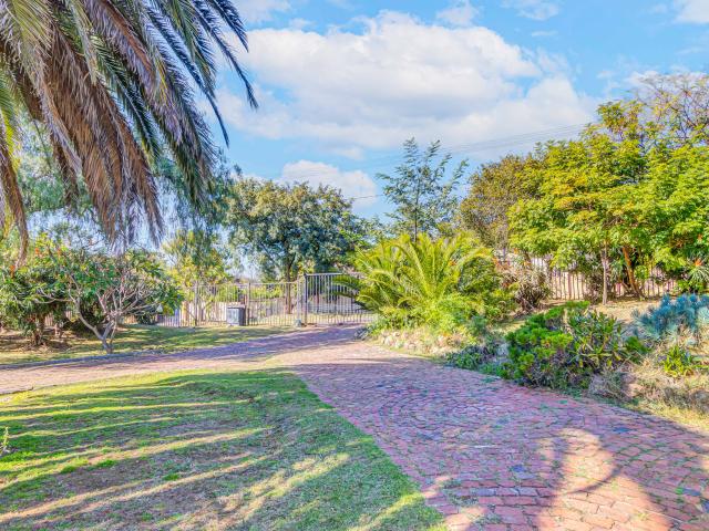 3 Bedroom House in Kelvin