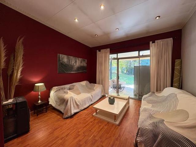 3 Bedroom House in Kelvin