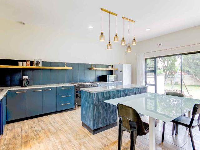 3 Bedroom House in Kelvin