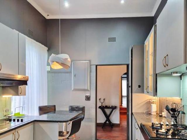 3 Bedroom House in Kelvin