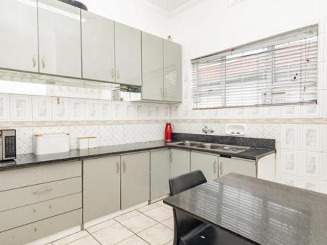 3 Bedroom House in Kempenville