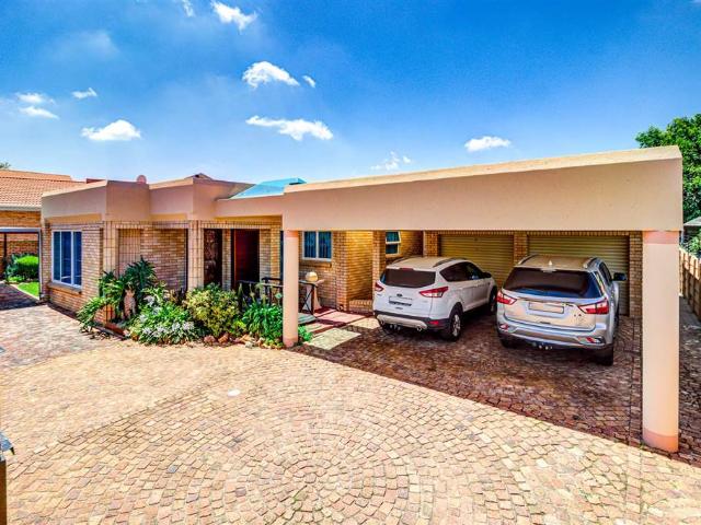 3 Bedroom House in Kempton Park Central