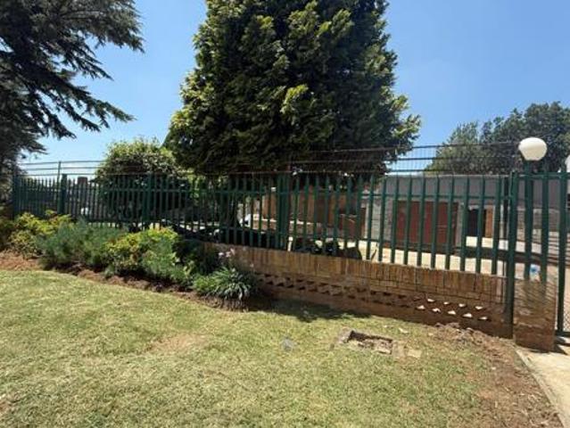 3 Bedroom House in Kempton Park Ext 4