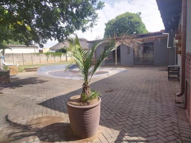 3 Bedroom House in Kempton Park Ext 4