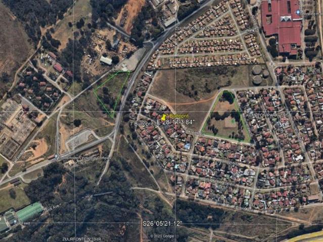 3 Bedroom House in Kempton Park West
