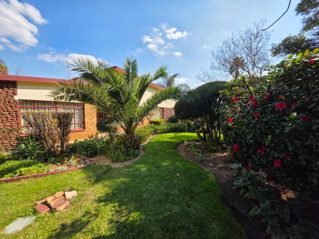 3 Bedroom House in Kempton Park