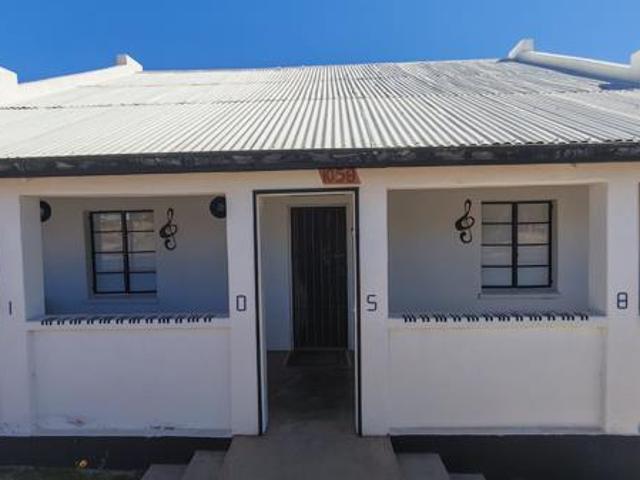 3 Bedroom House in Kenhardt