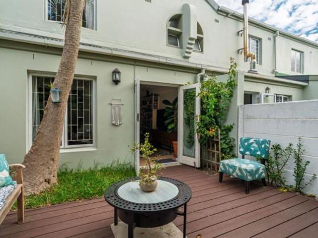 3 Bedroom House in Kenilworth