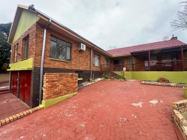 3 Bedroom House in Kenmare