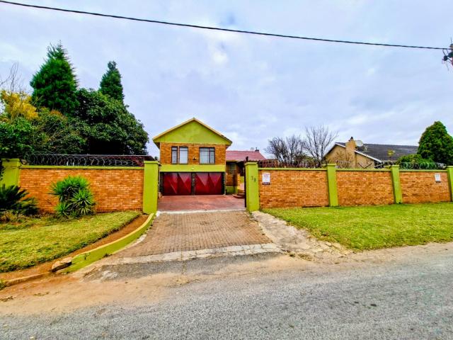 3 Bedroom House in Kenmare