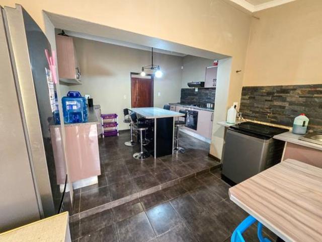 3 Bedroom House in Kenmare