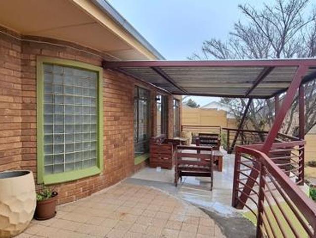 3 Bedroom House in Kenmare