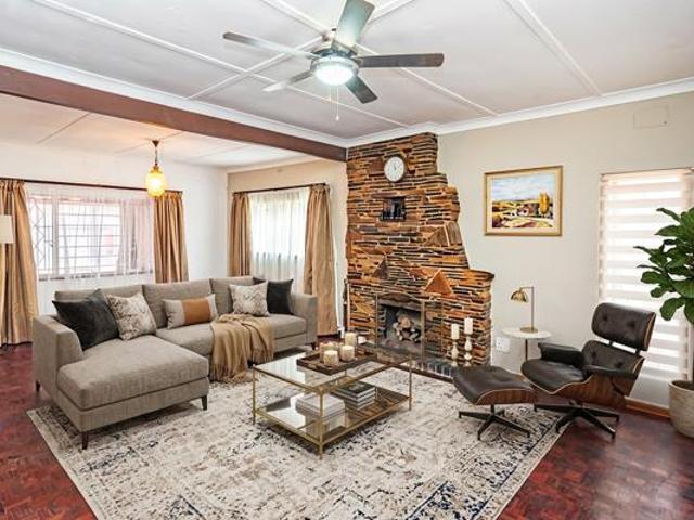 3 Bedroom House in Kenmare