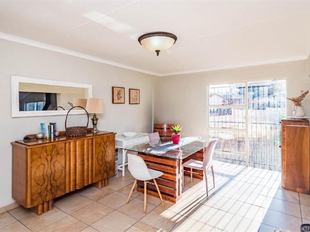 3 Bedroom House in Kenmare