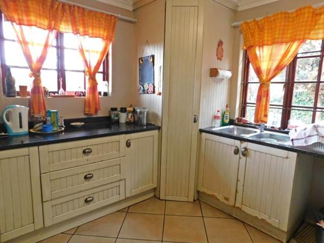 3 Bedroom House in Kenmare