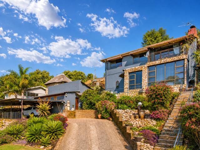 3 Bedroom House in Kenmare