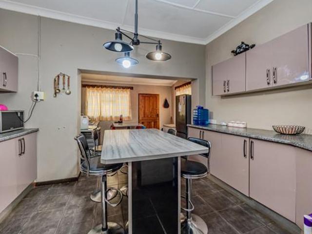 3 Bedroom House in Kenmare