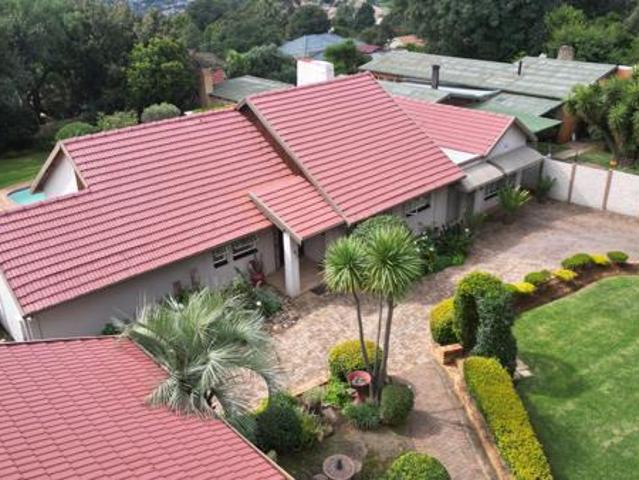 3 Bedroom House in Kenmare