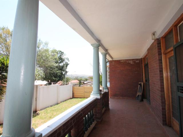 3 Bedroom House in Kensington
