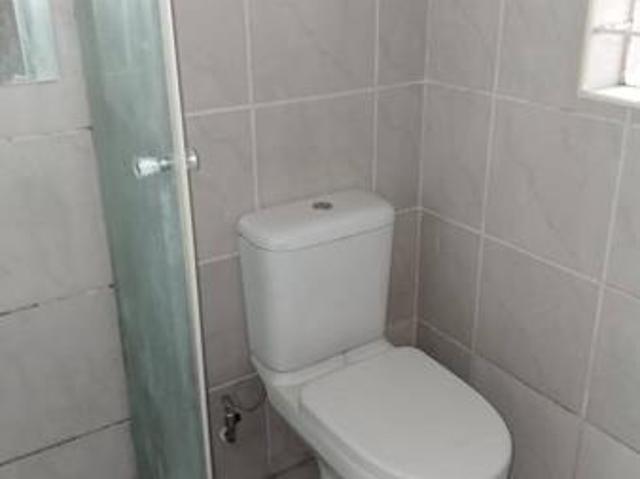 3 Bedroom House in Kensington