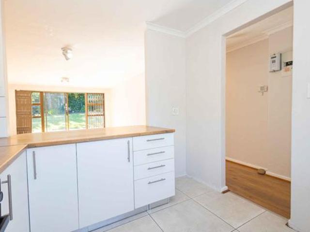 3 Bedroom House in Kenridge