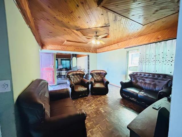 3 Bedroom House in Khaya