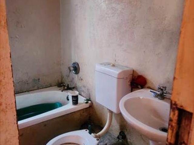 3 Bedroom House in Khaya