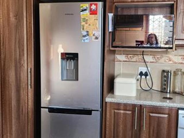 3 Bedroom House in Khaya