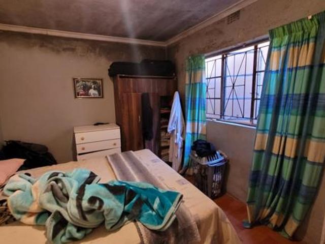 3 Bedroom House in Nonqubela