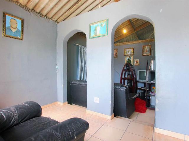 3 Bedroom House in Umrhabulo Triangle