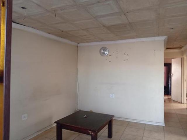 3 Bedroom House in Umrhabulo Triangle