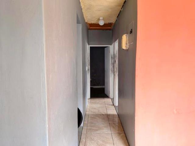 3 Bedroom House in Griffiths Mxenge