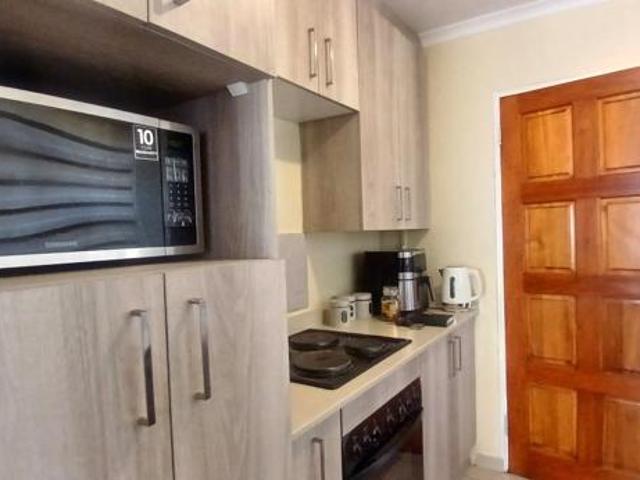 3 Bedroom House in Kibler Park