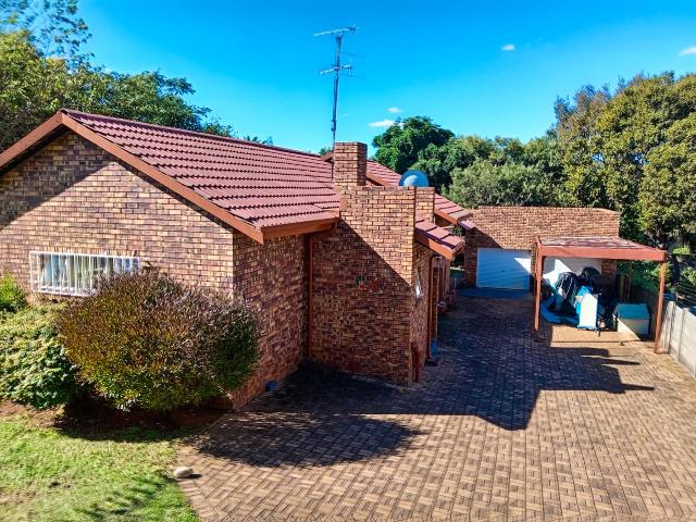3 Bedroom House in Kibler Park