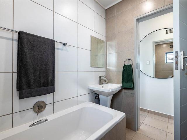 3 Bedroom House in Kibler Park
