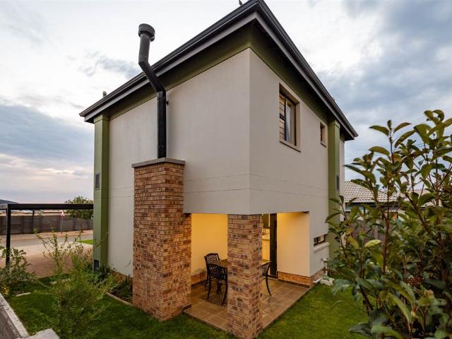 3 Bedroom House in Kibler Park