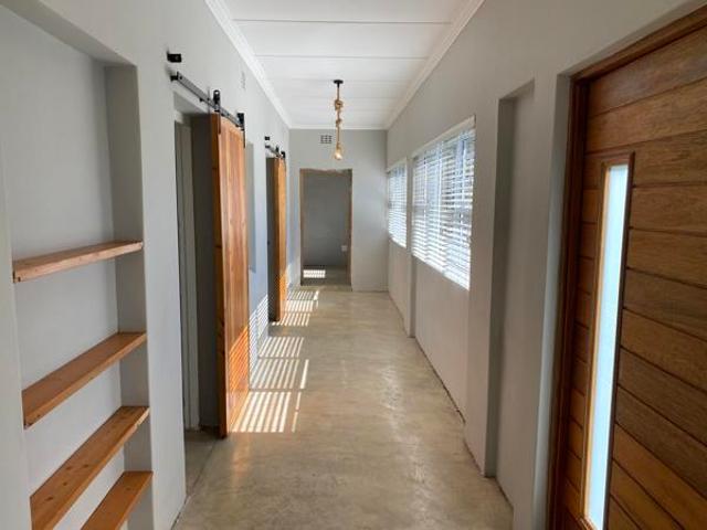 3 Bedroom House in Kidds Beach