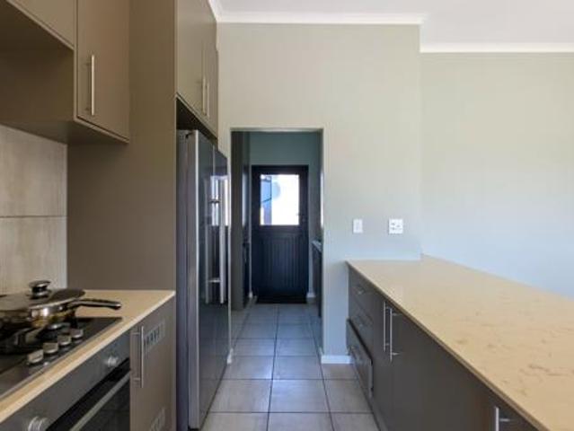 3 Bedroom House in Kidds Beach