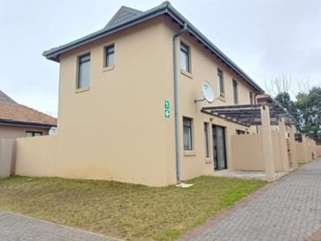 3 Bedroom House in Kidds Beach