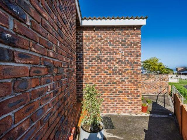 3 Bedroom House in Kidds Beach