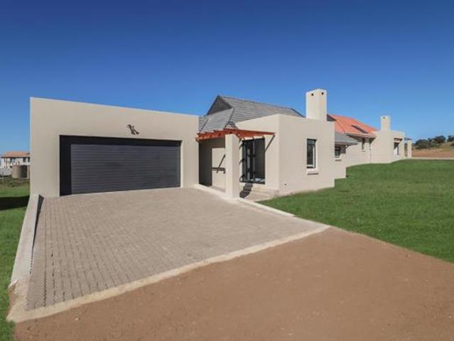 3 Bedroom House in Kidds Beach