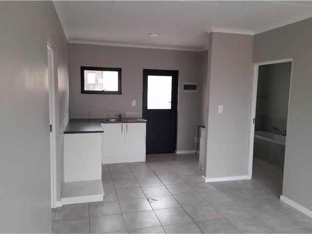 3 Bedroom House in Kidds Beach