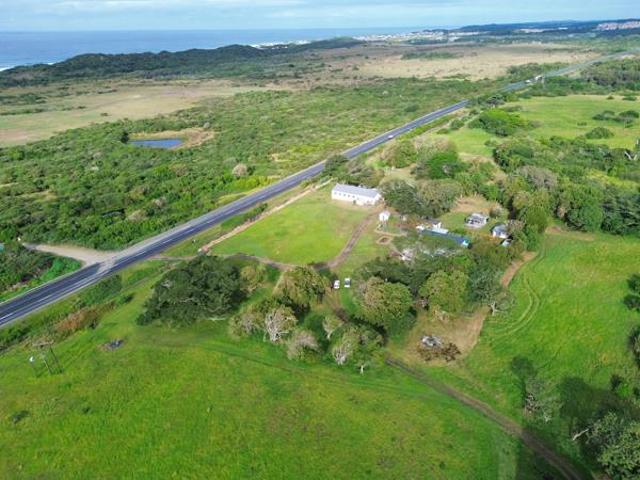 3 Bedroom House in Kidds Beach