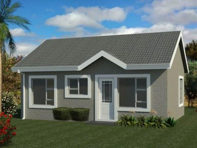 3 Bedroom House in Kidds Beach