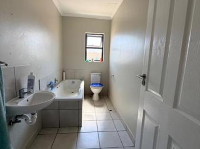 3 Bedroom House in Kidds Beach